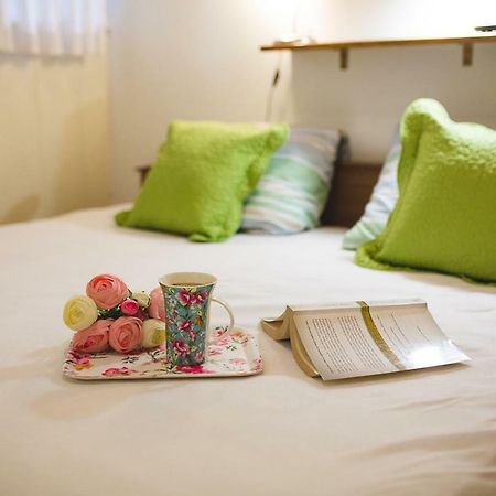 Apartment Ema Šibenik Eksteriør billede