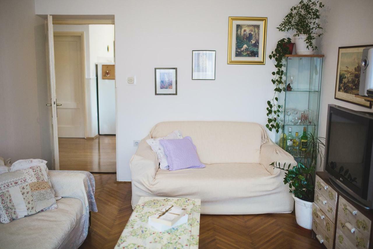 Apartment Ema Šibenik Eksteriør billede