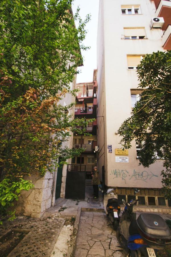 Apartment Ema Šibenik Eksteriør billede