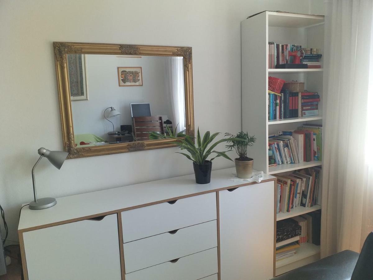 Apartment Ema Šibenik Eksteriør billede